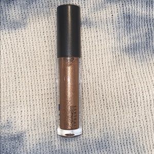 MAC lipglass lipgloss